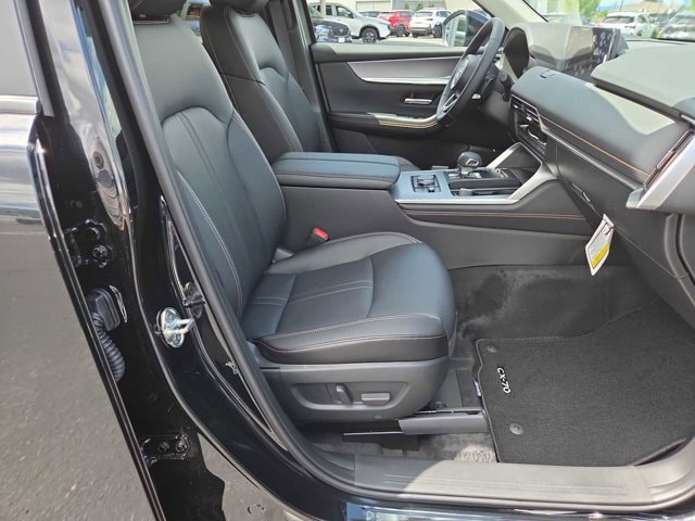 Thumbnail: 2026 Mazda CX-70 - 22