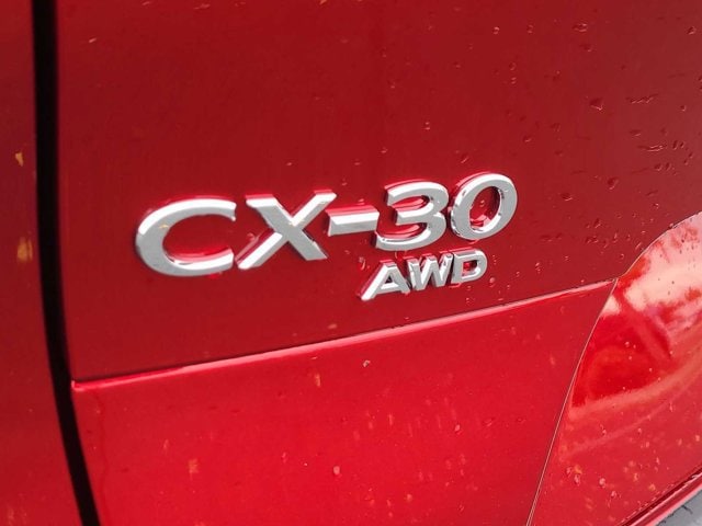 Thumbnail: 2025 Mazda CX-30 - 15