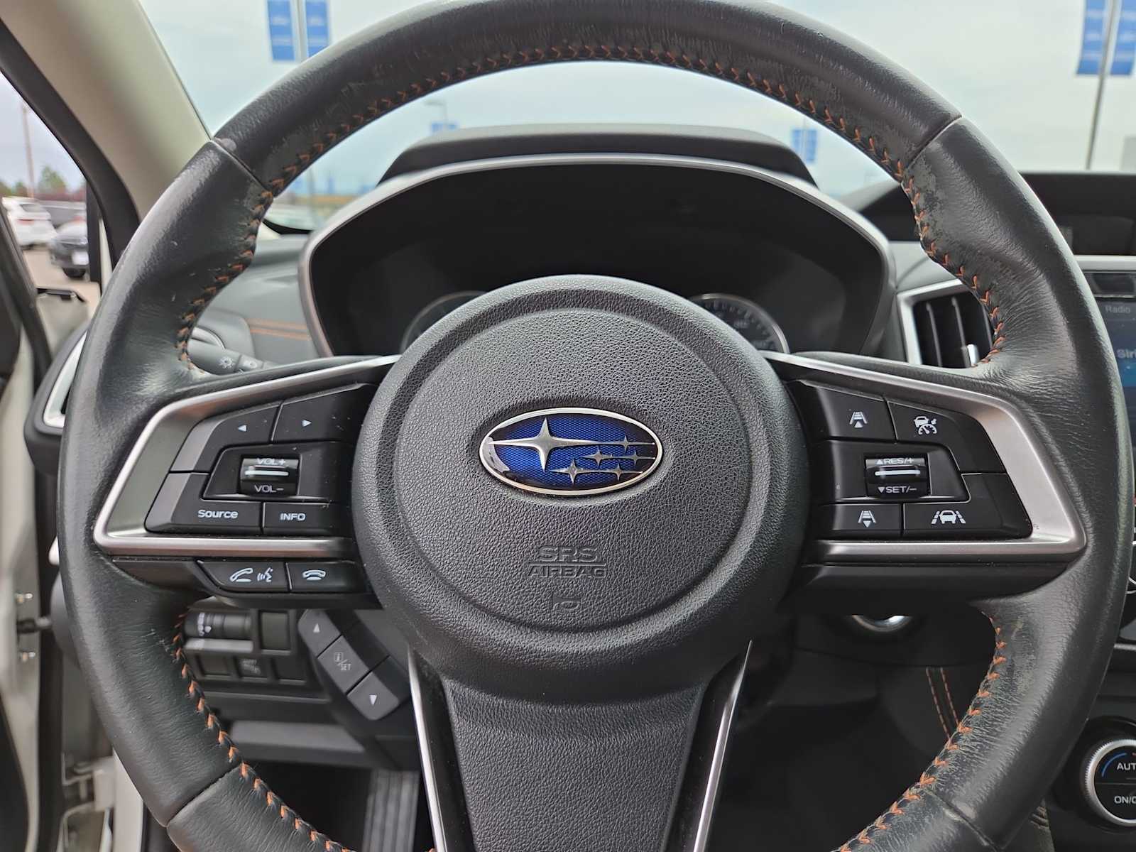 Thumbnail: 2019 Subaru Crosstrek - 22