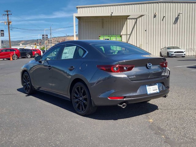 Thumbnail: 2025 Mazda Mazda3 - 12