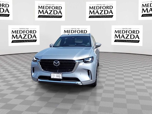 Thumbnail: 2024 Mazda CX-90 - 3