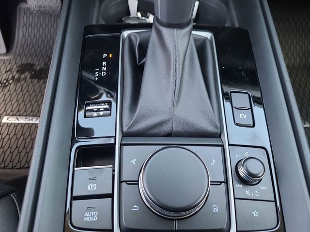 Thumbnail: 2025 Mazda CX-50 - 25