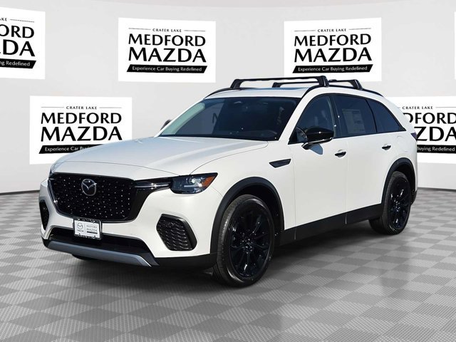 2026 Mazda CX-70 3.3 Turbo Premium AWD Sport Utility