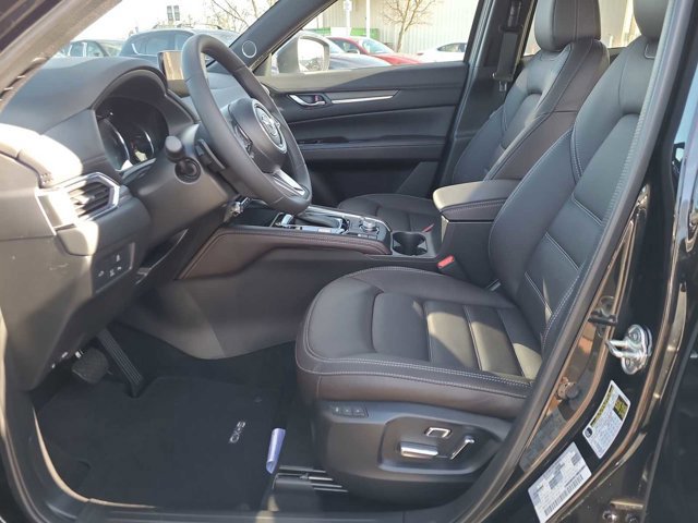 Thumbnail: 2025 Mazda CX-5 - 19