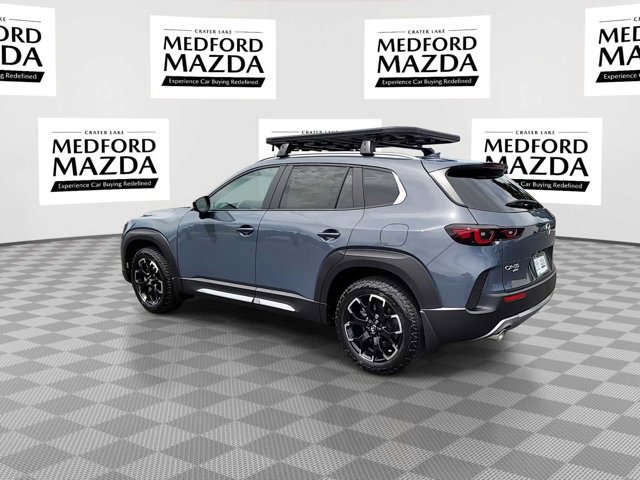 Thumbnail: 2025 Mazda CX-50 - 6