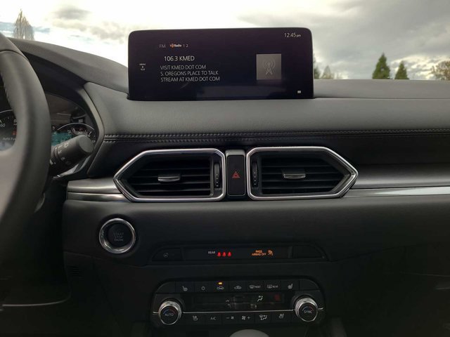 Thumbnail: 2025 Mazda CX-5 - 24