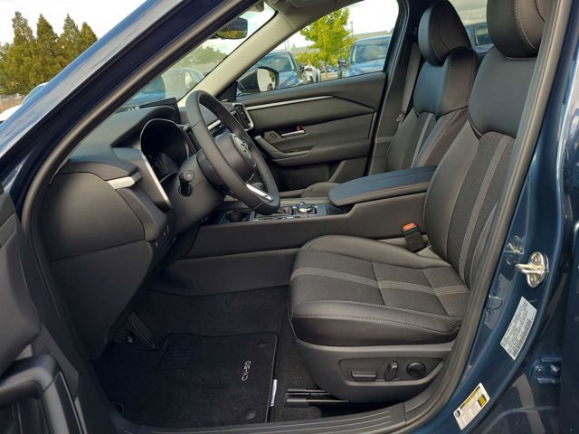 Thumbnail: 2025 Mazda CX-50 - 19