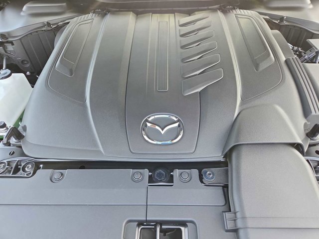 Thumbnail: 2026 Mazda CX-70 - 17