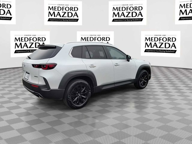 Thumbnail: 2025 Mazda CX-50 - 8