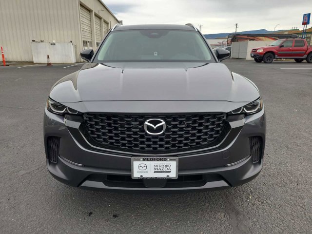 Thumbnail: 2025 Mazda CX-50 - 14