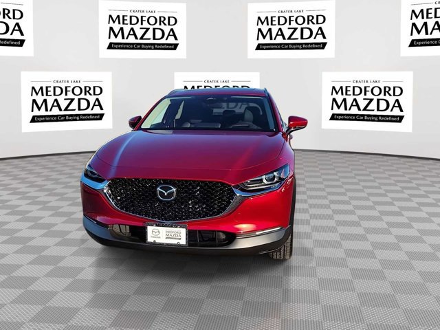 Thumbnail: 2025 Mazda CX-30 - 3