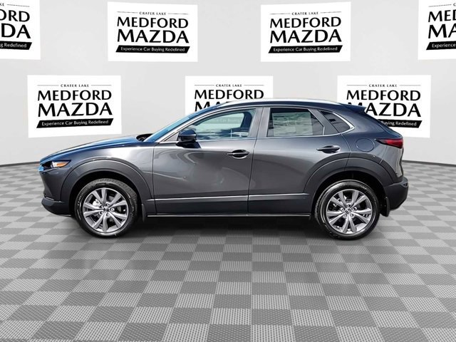 Thumbnail: 2025 Mazda CX-30 - 5