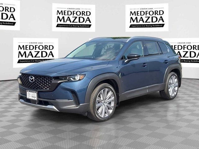 2026 Mazda CX-50 2.5 Turbo Premium Plus's photo