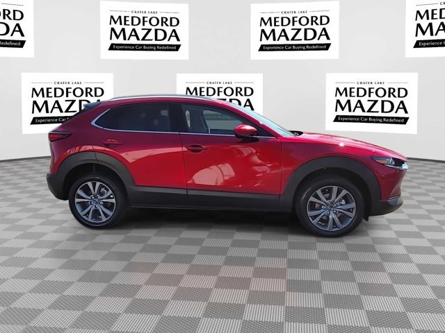Thumbnail: 2025 Mazda CX-30 - 9