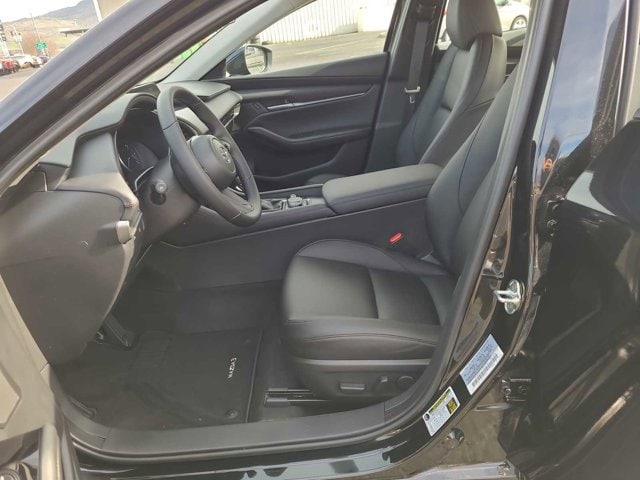 Thumbnail: 2026 Mazda Mazda3 - 19