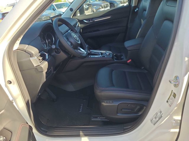 Thumbnail: 2025 Mazda CX-5 - 19