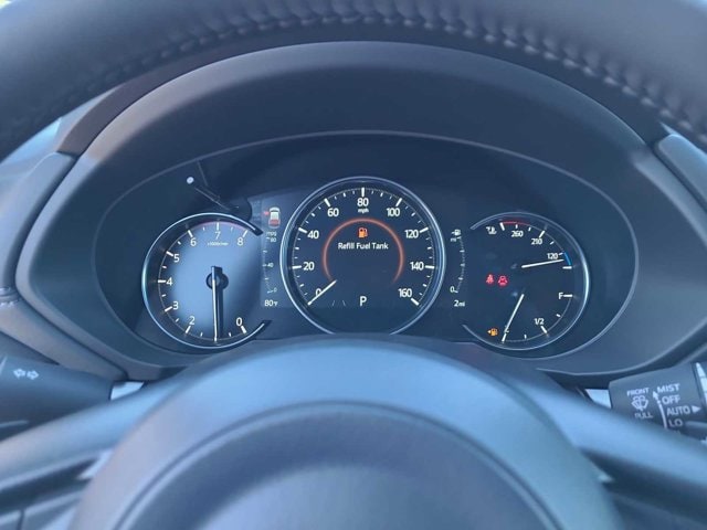 Thumbnail: 2025 Mazda CX-5 - 26