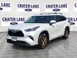 Toyota Highlander Hybrid