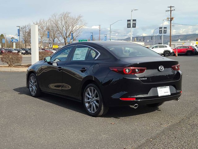 Thumbnail: 2026 Mazda Mazda3 - 12