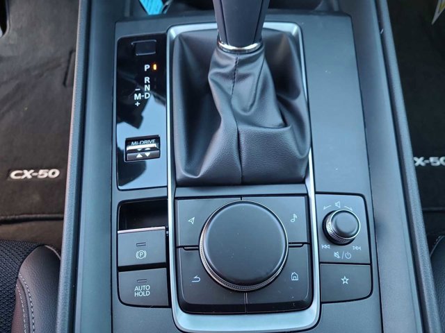 Thumbnail: 2025 Mazda CX-50 - 25