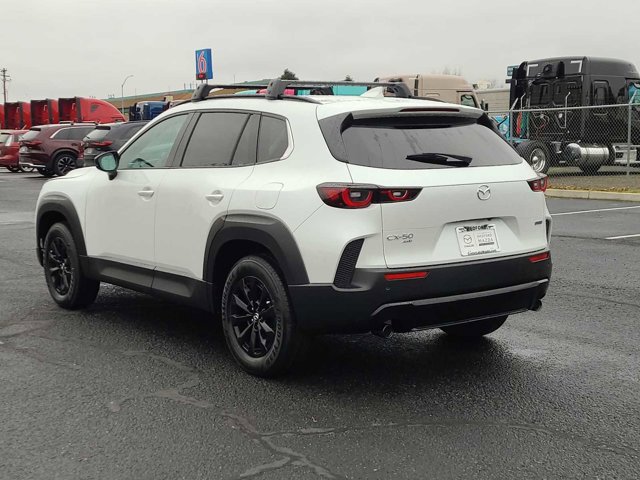 Thumbnail: 2026 Mazda CX-50 - 12