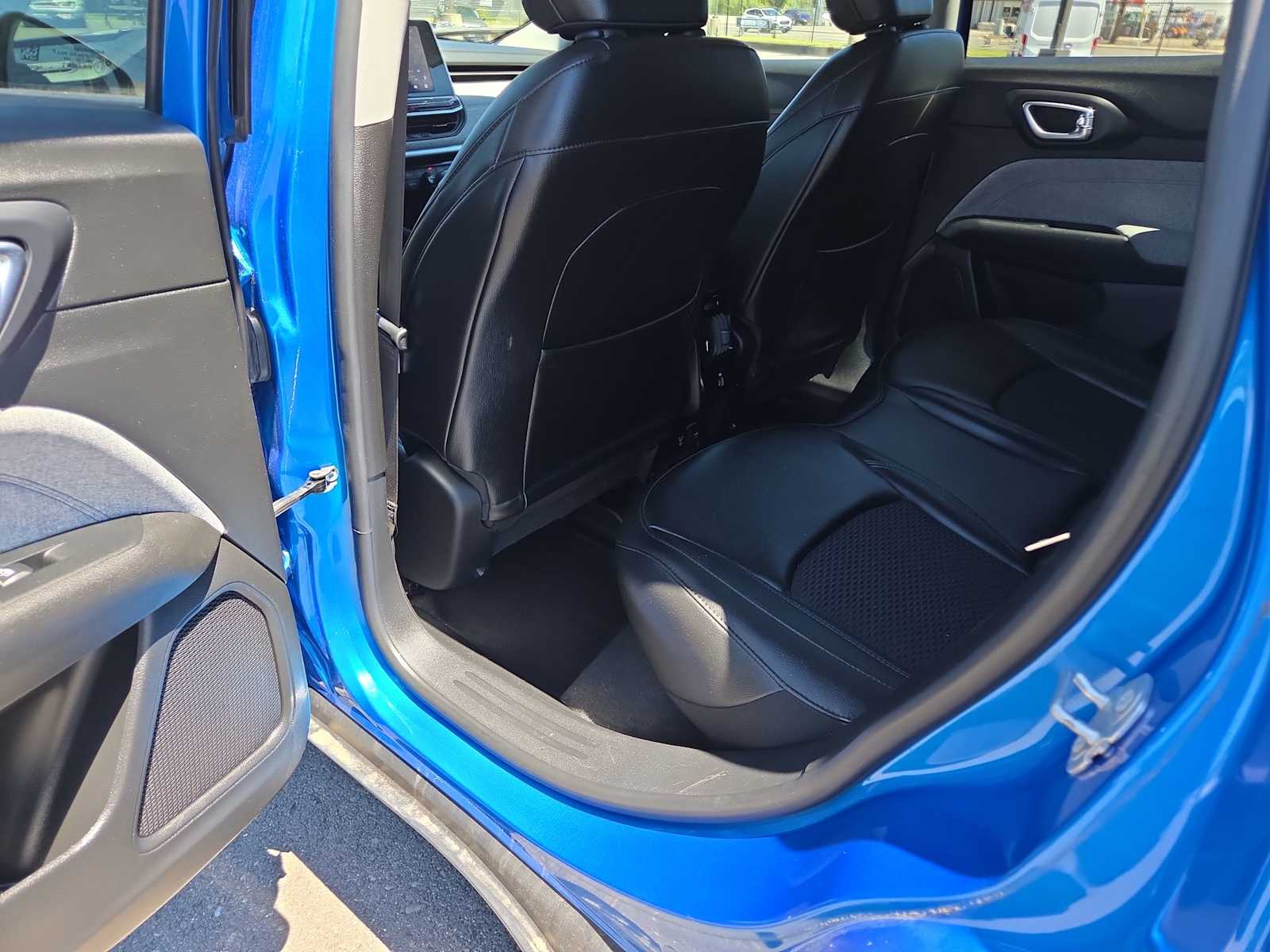 2022 Jeep Compass Latitude - Photo 20