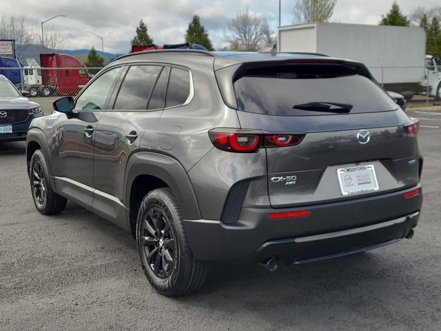 Thumbnail: 2025 Mazda CX-50 - 12