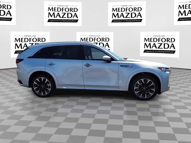 Thumbnail: 2024 Mazda CX-90 - 9