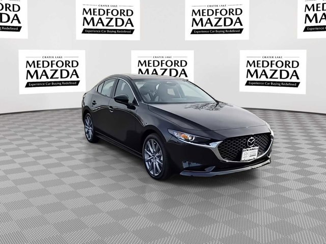 Thumbnail: 2026 Mazda Mazda3 - 2