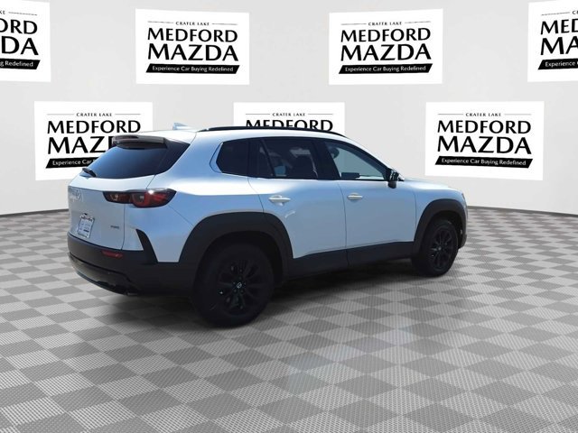 Thumbnail: 2026 Mazda CX-50 - 8