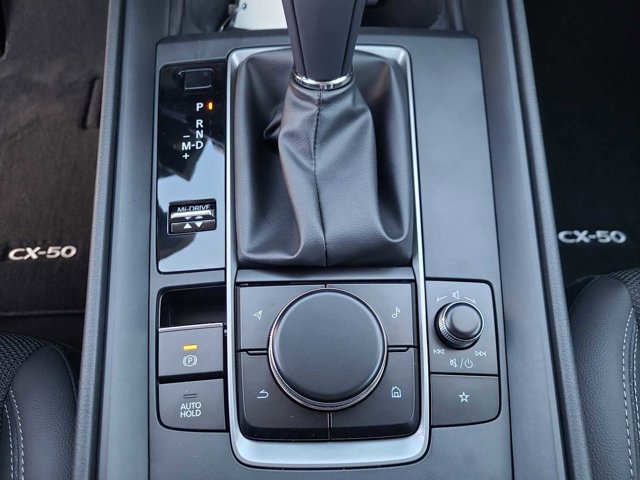 Thumbnail: 2026 Mazda CX-50 - 25