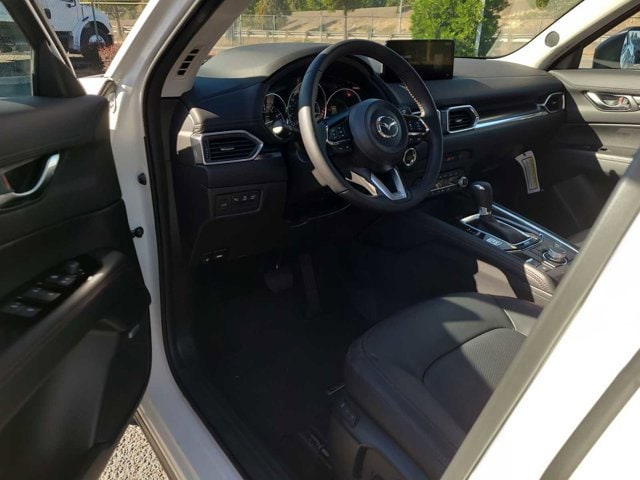 Thumbnail: 2025 Mazda CX-5 - 10