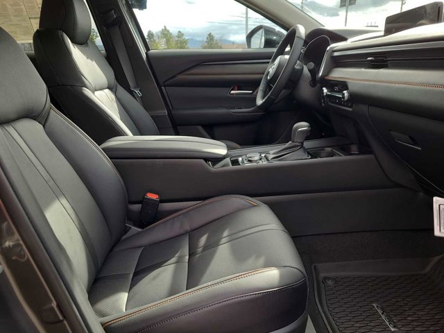 Thumbnail: 2026 Mazda CX-50 - 22