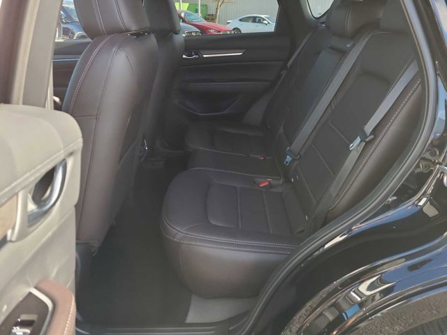 Thumbnail: 2025 Mazda CX-5 - 21