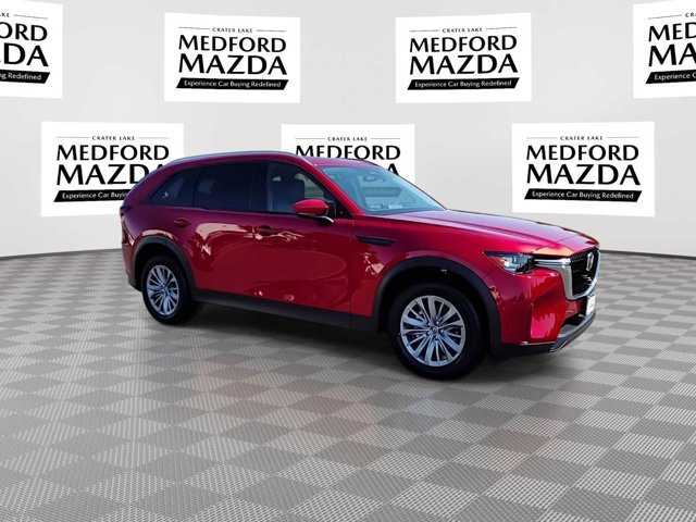 Thumbnail: 2024 Mazda CX-90 - 2