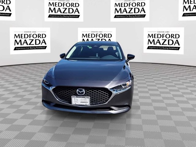 Thumbnail: 2025 Mazda Mazda3 - 3