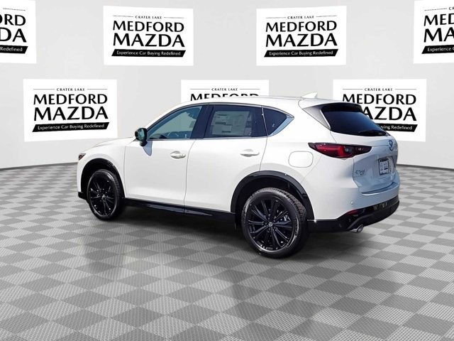 Thumbnail: 2025 Mazda CX-5 - 6