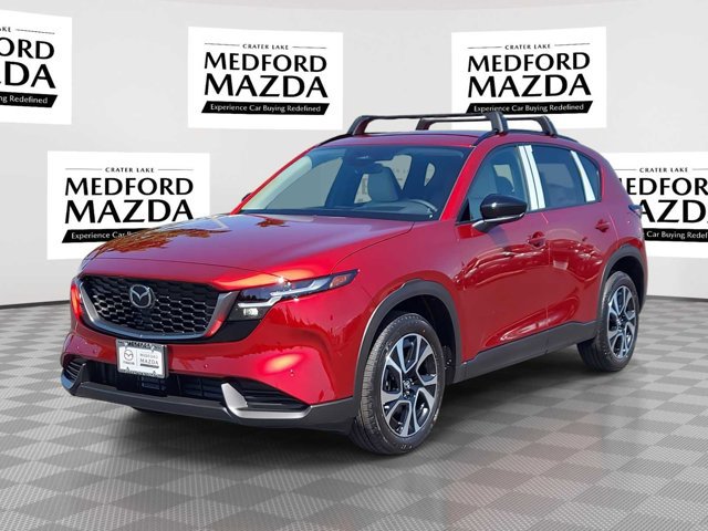 2026 Mazda CX-5 S Preferred Auto AWD's photo