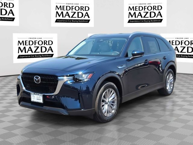 2024 Mazda CX-90 Preferred -
                  Medford, OR