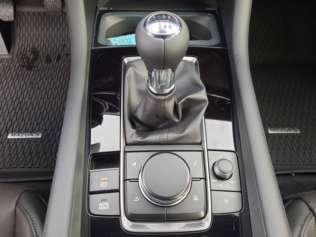 Thumbnail: 2026 Mazda Mazda3 - 25