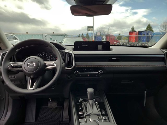 Thumbnail: 2025 Mazda CX-50 - 18