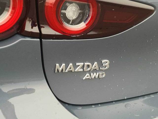 Thumbnail: 2026 Mazda Mazda3 - 15
