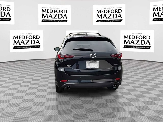 Thumbnail: 2025 Mazda CX-5 - 7