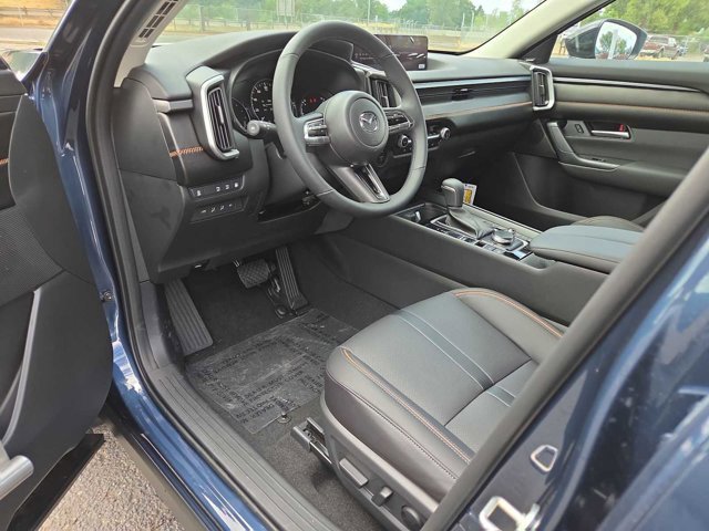 Thumbnail: 2026 Mazda CX-50 - 10
