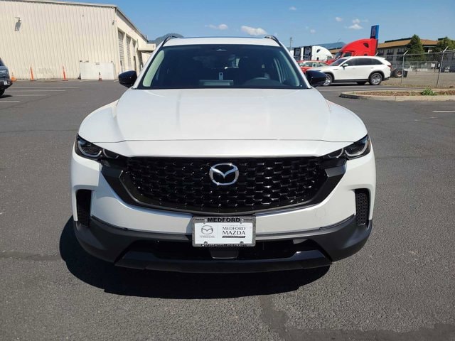 Thumbnail: 2025 Mazda CX-50 - 14