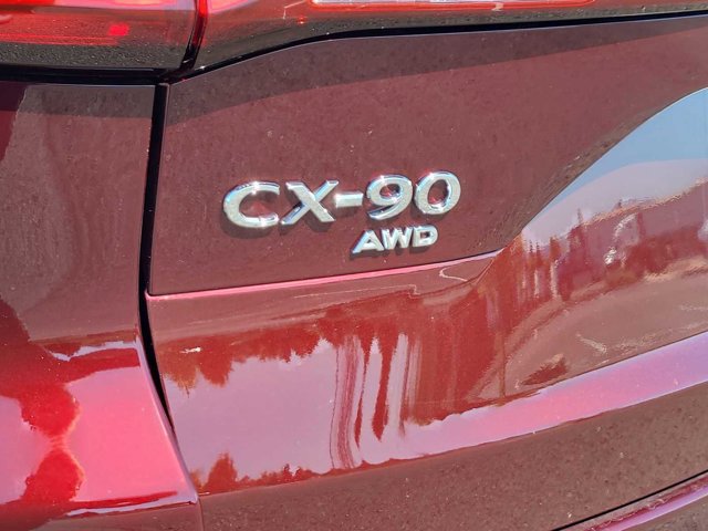 Thumbnail: 2026 Mazda CX-90 - 15