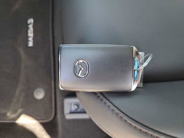 Thumbnail: 2025 Mazda Mazda3 - 28