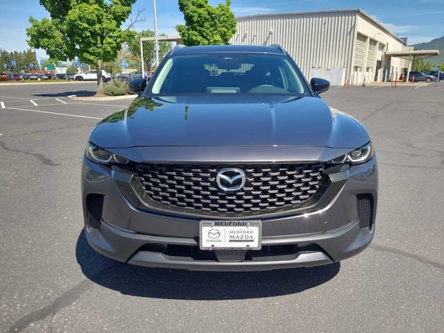 Thumbnail: 2026 Mazda CX-50 - 14