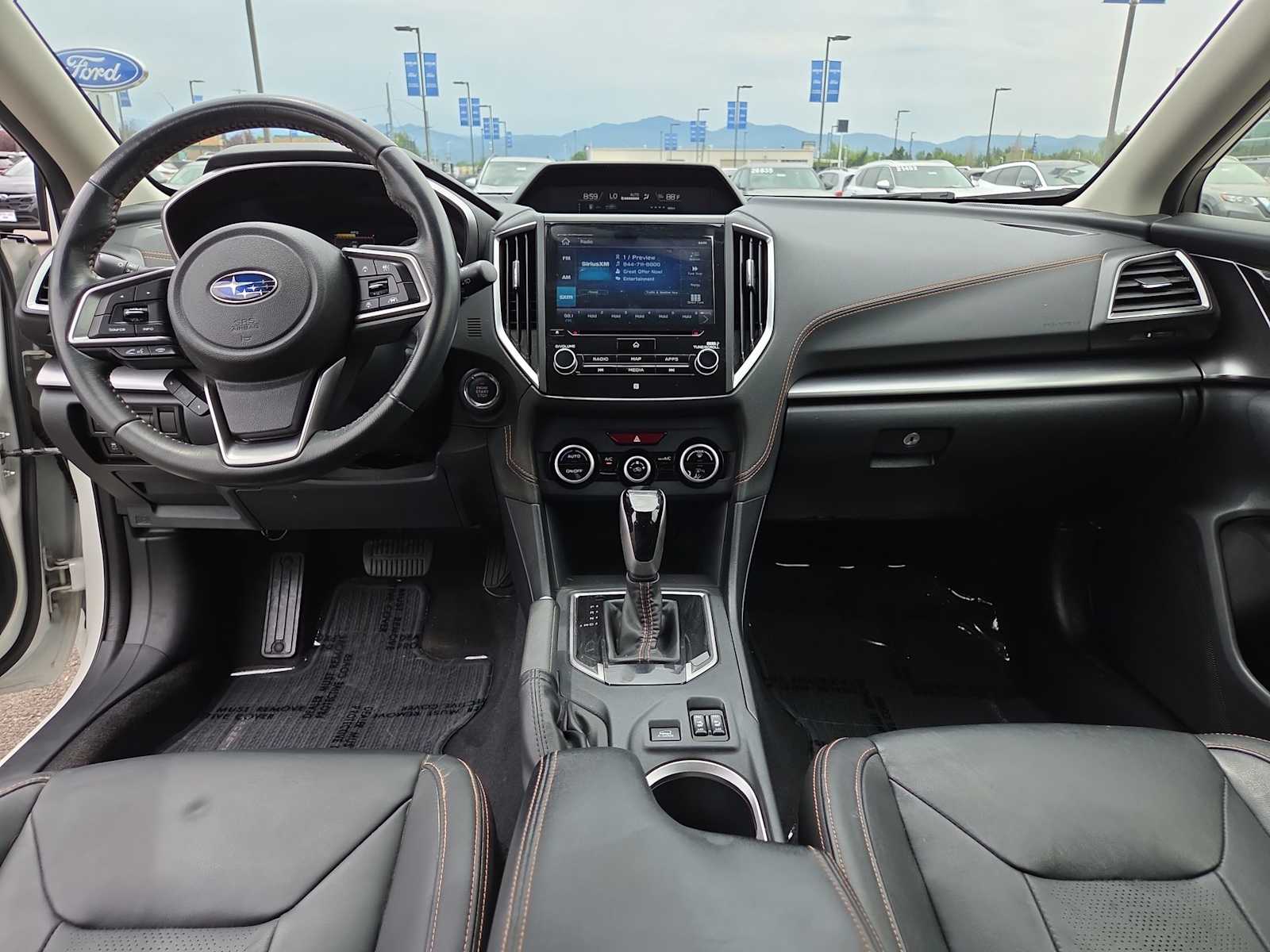 Thumbnail: 2019 Subaru Crosstrek - 17