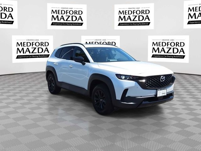 Thumbnail: 2026 Mazda CX-50 - 2